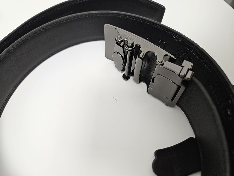 Curea piele naturală NOUĂ 50% REDUCERE