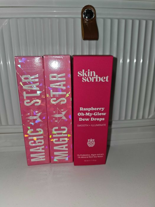 Коректор magic star