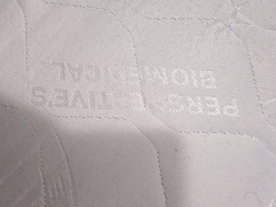 Saltea de spuma 200*75