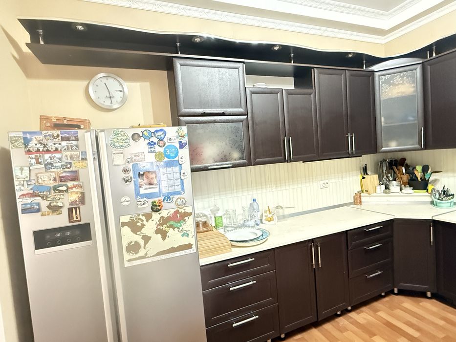 Продам кухонный гарнитур