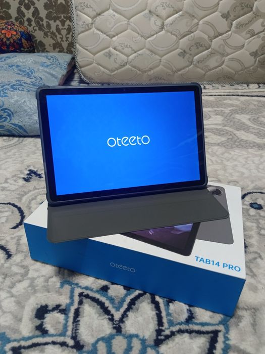 Yangi planshet sotiladi