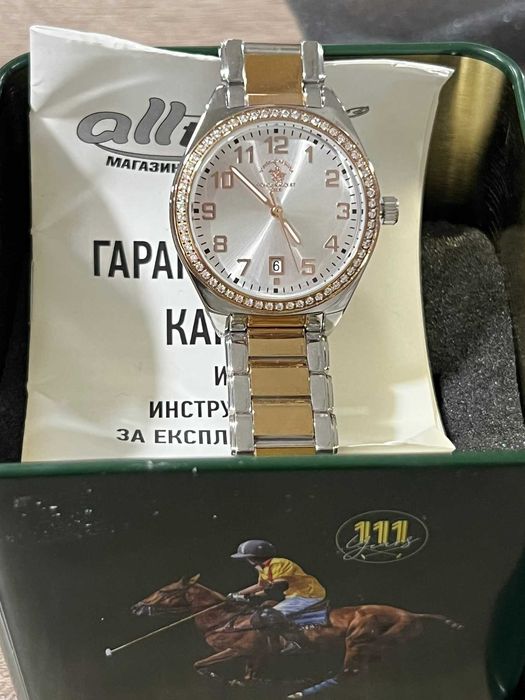 Дамски Часовник Santa Barbara Polo