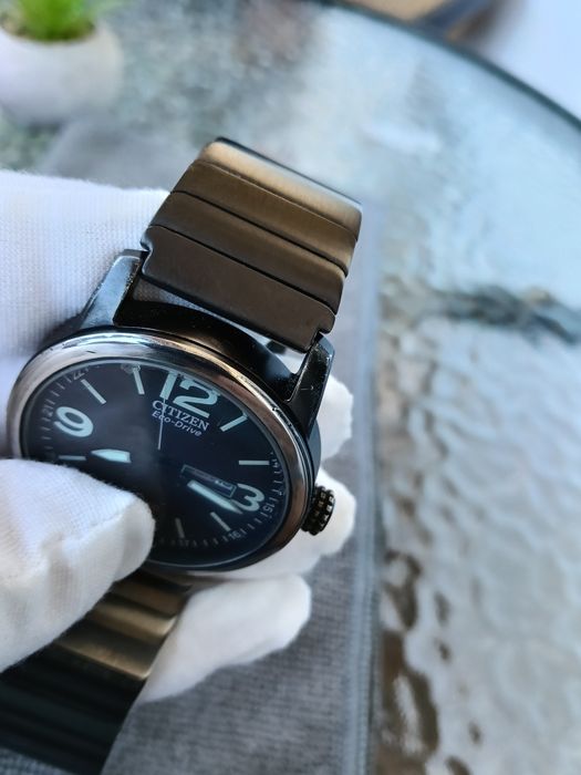 Ceas citizen eco-drive