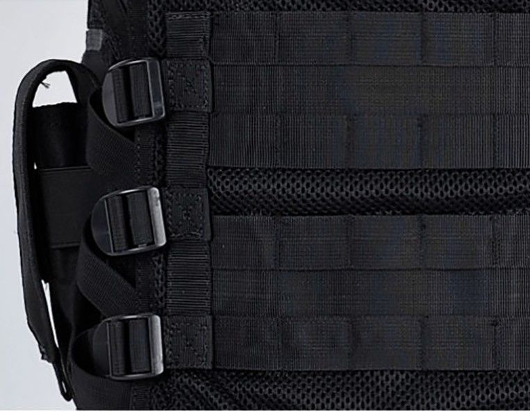 РАЗПРОДАЖБА: НЕМСКА ВИСОКОКАЧЕСТВЕНА модулна тактическа полицейска ж