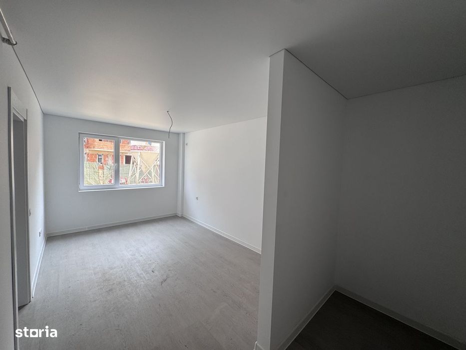 Garsoniera 28,08mp in Chiajna, de la 45.000€, TVA inclus, 0% comision