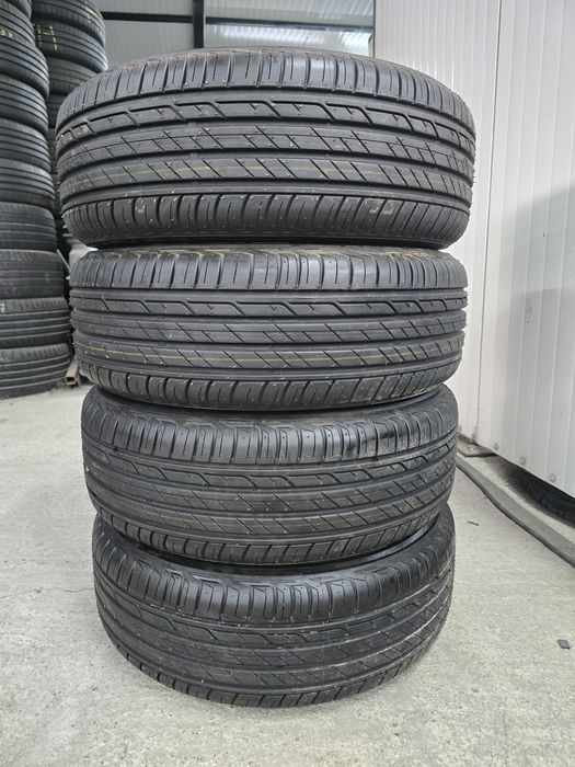 4 Броя НОВИ Гуми 195/60/16 Bridgestone