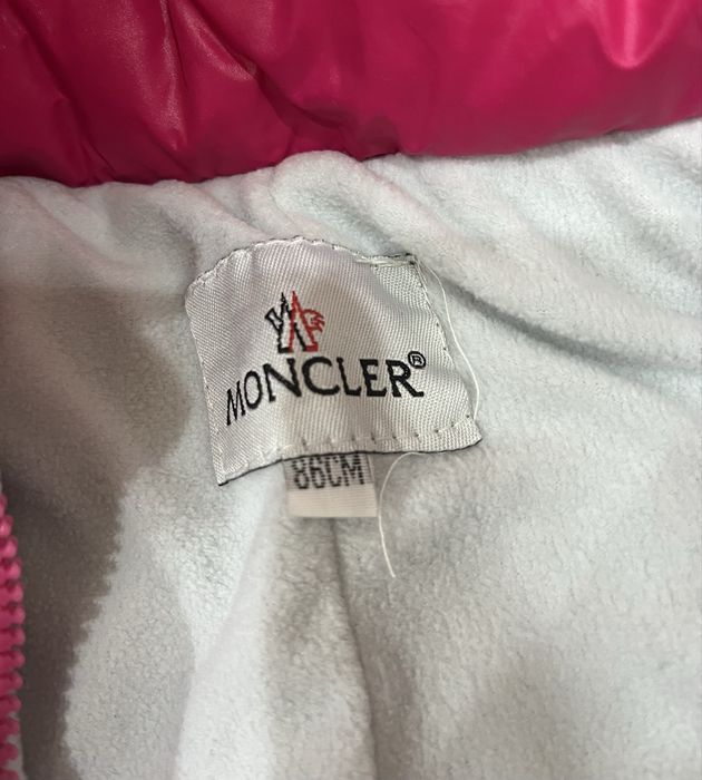 Продам детский зимний комбинезон