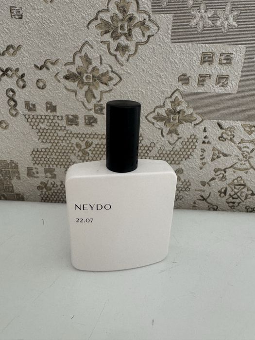 нишевый парфюм Neydo 22.07