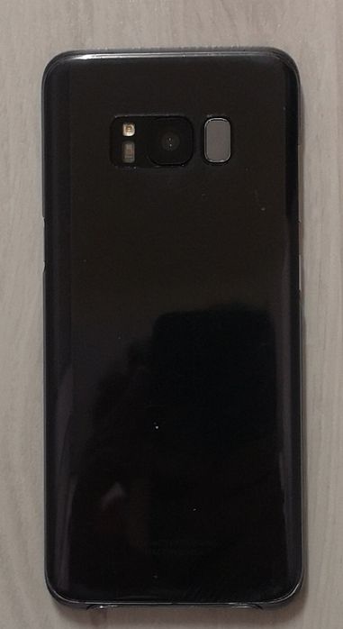 Vând telefon Samsung Galaxy S8