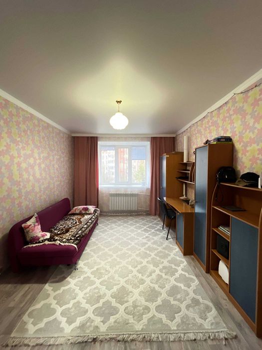 Продам 3х комн. квартиру на Кунаева