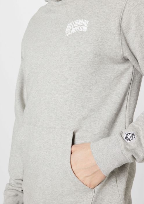 Billionaire Boys Club Hoodie ОРИГИНАЛЕН мъжки суичър/худи - L-M
