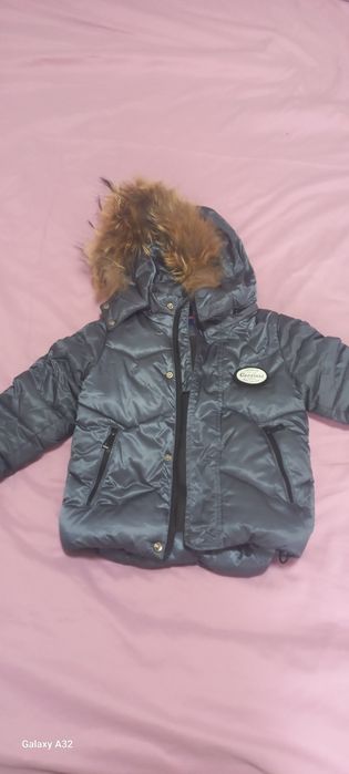 Продам зимний комбенизон