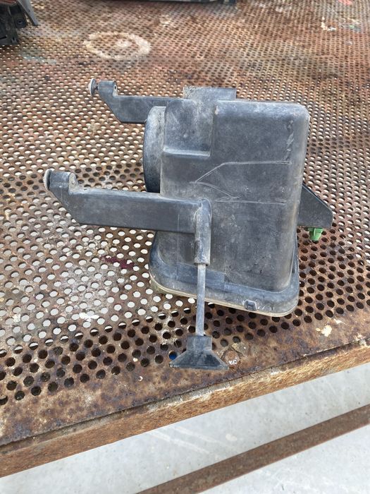 Ляв халоген за опел мерива а