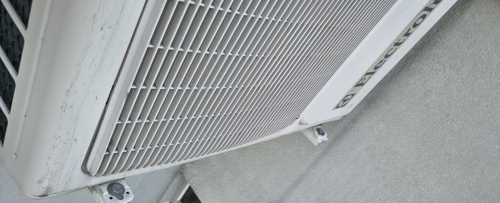 Aer conditionat Electrolux EXS09GH1WE, 9000 Btu, Clasa AA, Display LCD, Filtru Carbon activ + Ionizare, Auto diagnoza