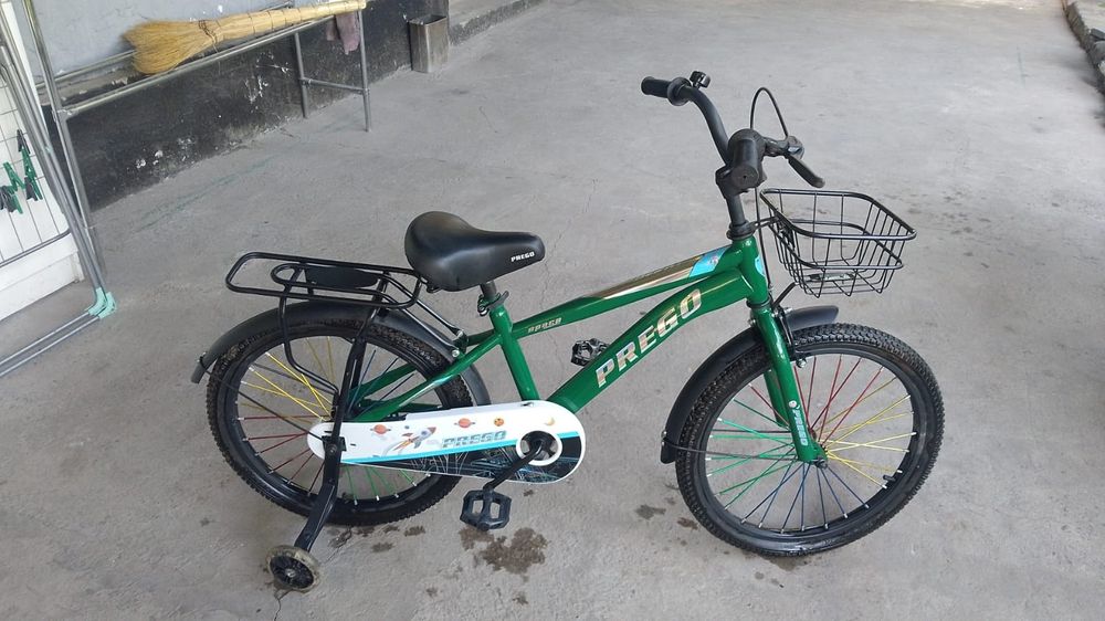 Продам велосипед