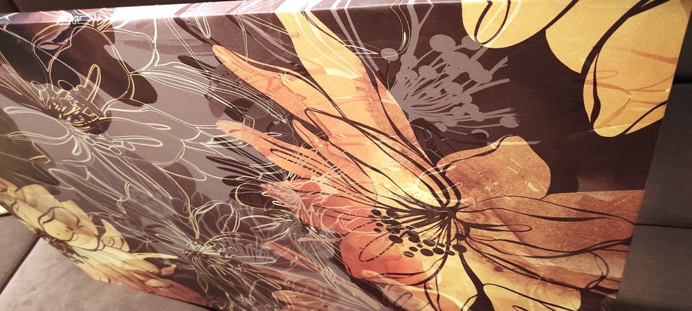 Нова цена/ Картина - КАНАВА