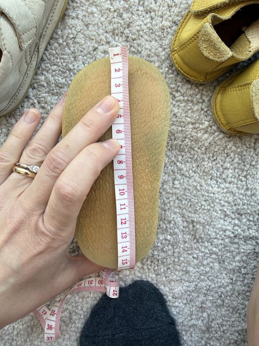 Tiny Toes si dodo. Marime 20-21. Pret pt ambele
