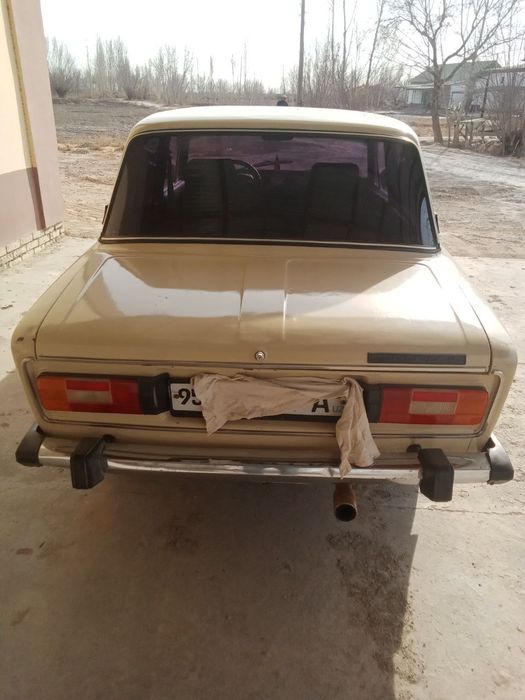 Jiguliy 06 yili 1984