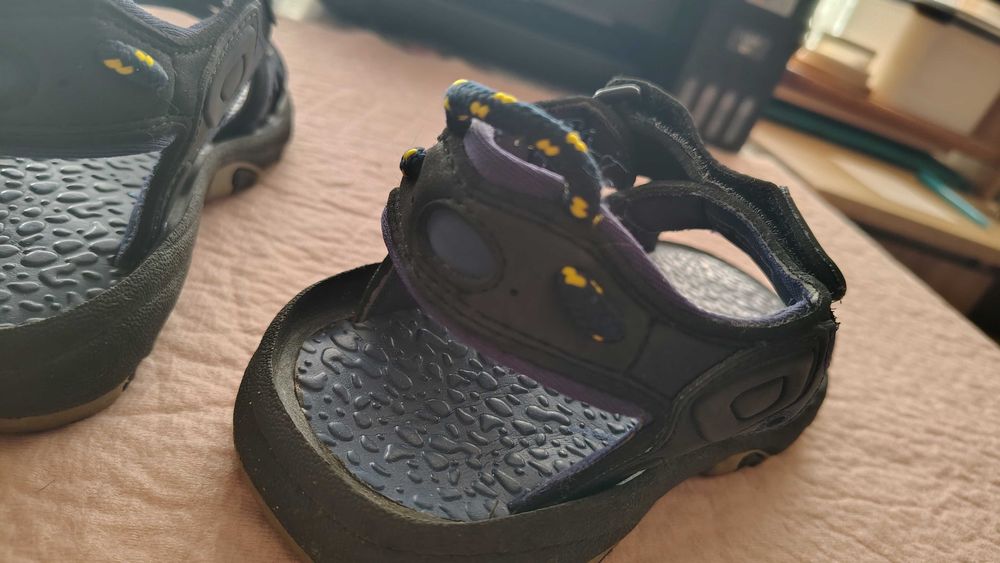 Sandale McKinley marime 37