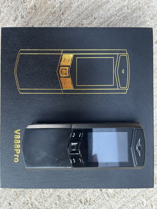 Vertu телефон сатылады сост жаксы