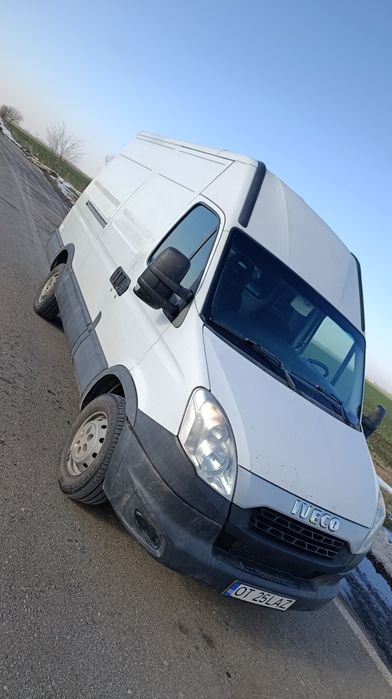 Iveco Daily 35s15