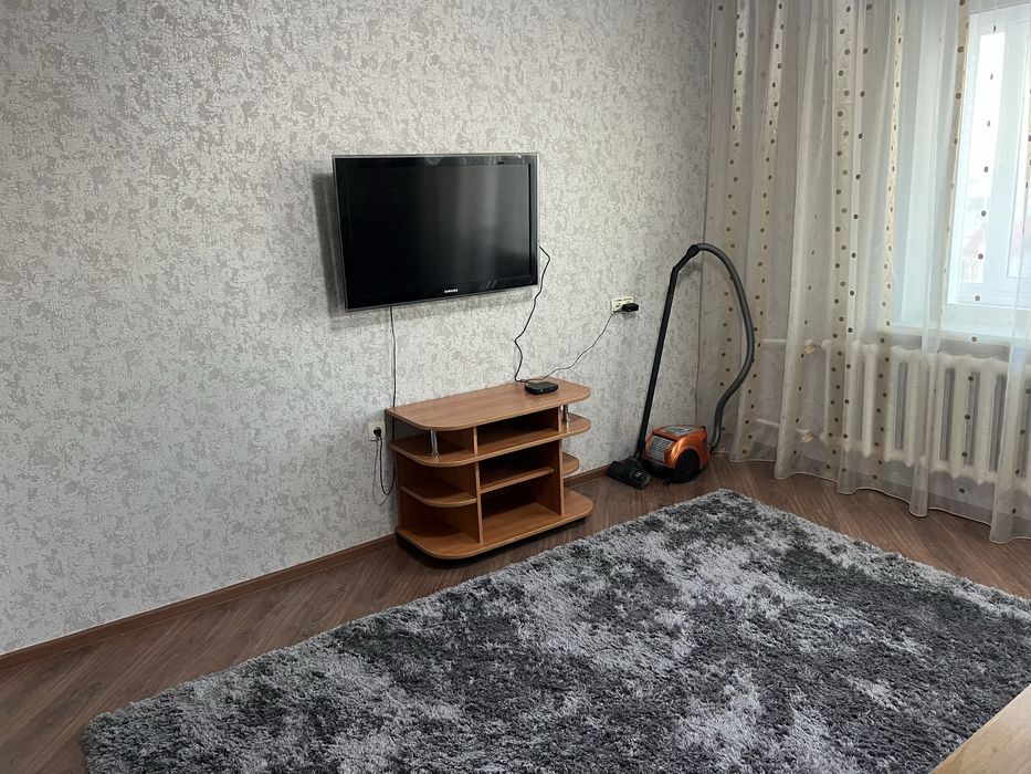 Сдам двух комнатную квартиру