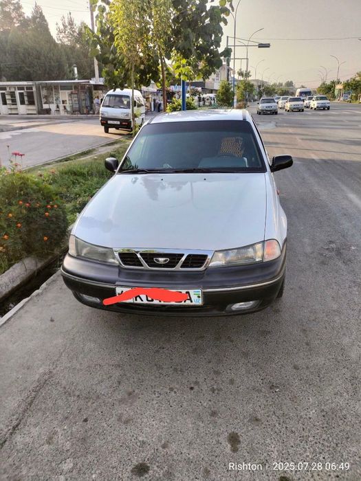 Neksiya 1  SonsTramblyor