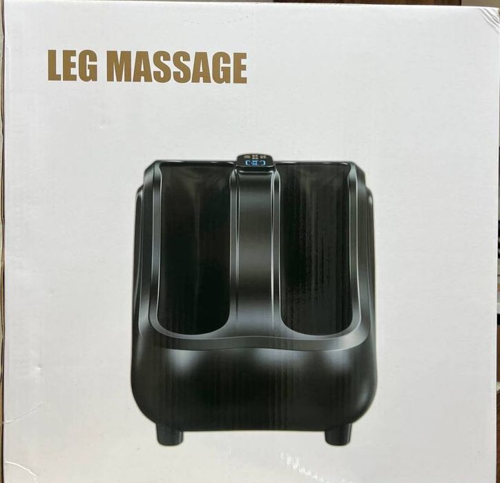Массажёр для ног Massajor