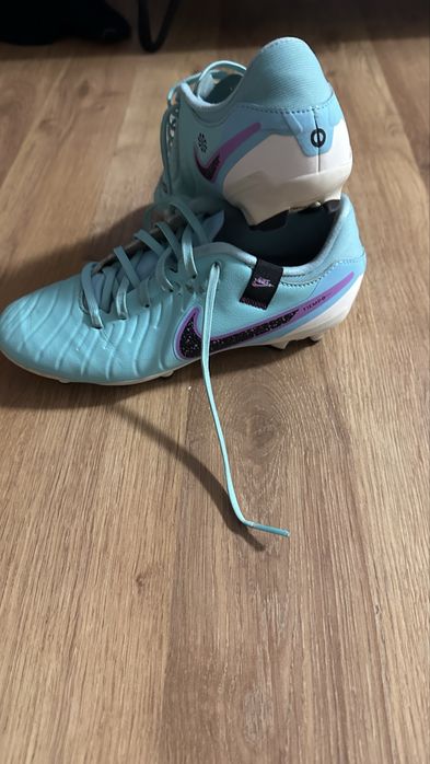 Nike Tiempo Legend 10 Academy FG/MG