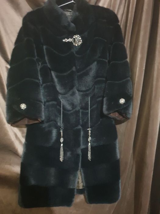 Shuba sotiladi yangi