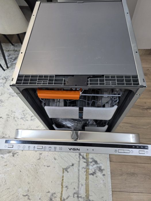 Посудомойка Yasin