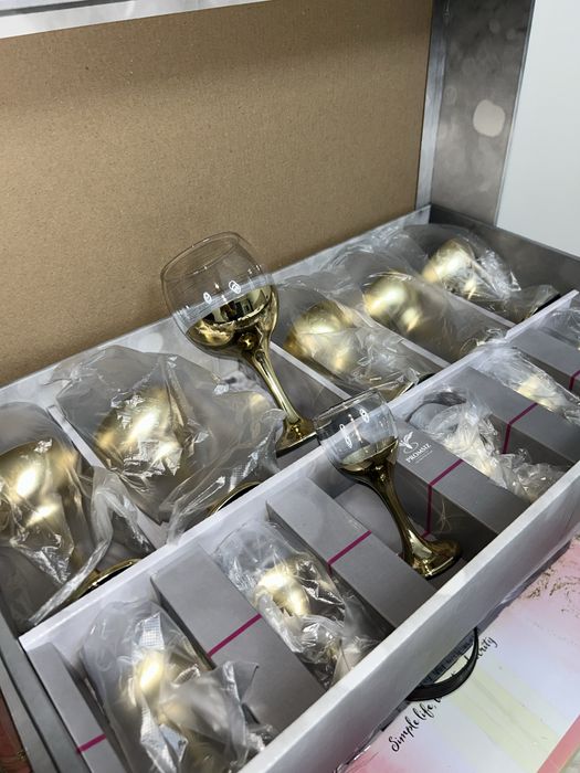 Набор посуды 12 персон/сервиз