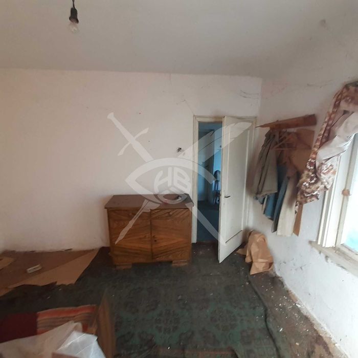 Продава се Къща в с. Огнен, Област Бургас - 1550 кв.м за 10 €/кв.м - Снимка #2