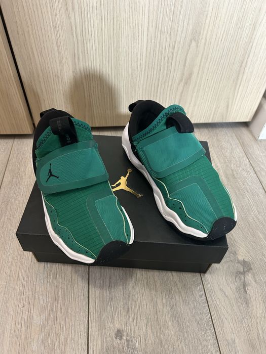 Jordan nr 30 / 18,5 cm insert