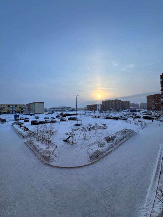 Продам квартиру