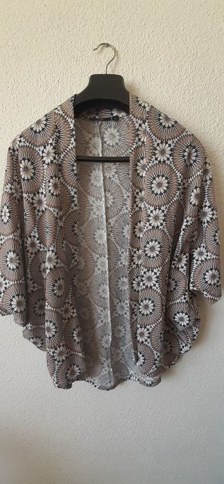 Красиво болеро -  XXL