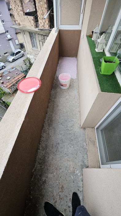 Майстори за Вашата баня и дом: Плочки, Камък, Первази – Бързо и Чисто!