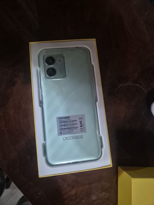 Vând telefon Doogee