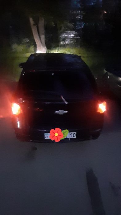 Шеврале круз  хэчпек