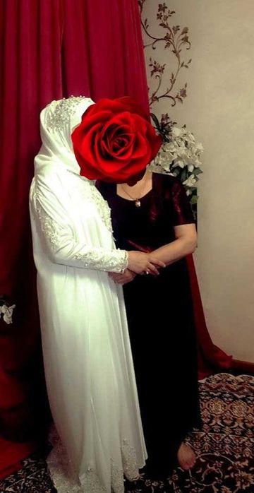 Toʻy libosi, kelin koʻylak