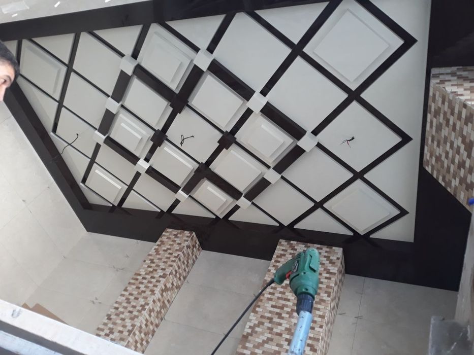 Алюкабонд. Alyukabond. Alukafon