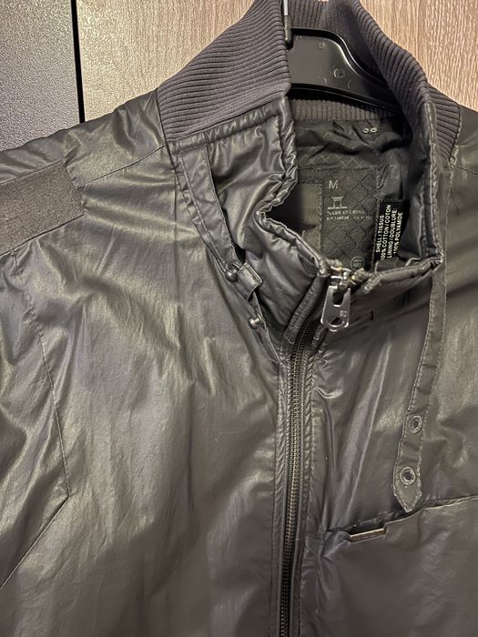 Geaca G-star model cambrat