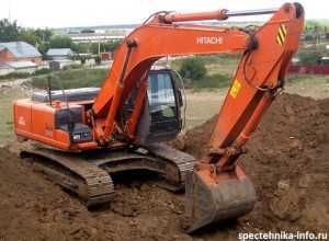 Услуги экскаватор гидромолот автовышка