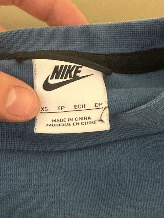 Nike tech комплект Xs