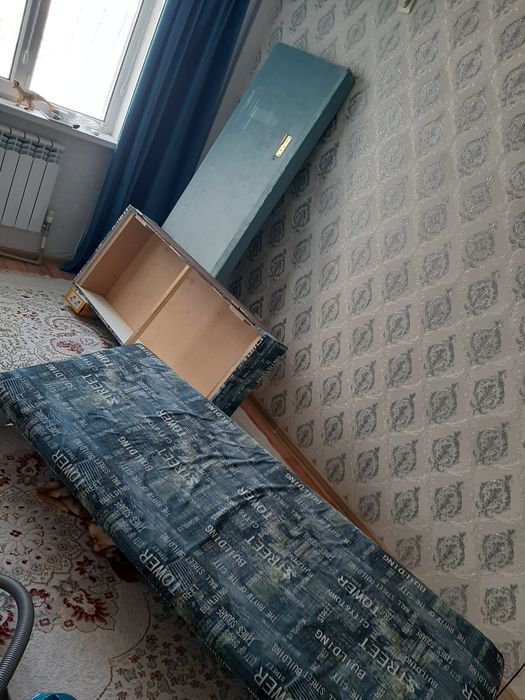 Раскладной диван за дешево