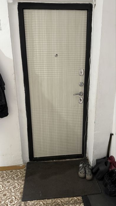 Продаётся 3-комнатная квартира