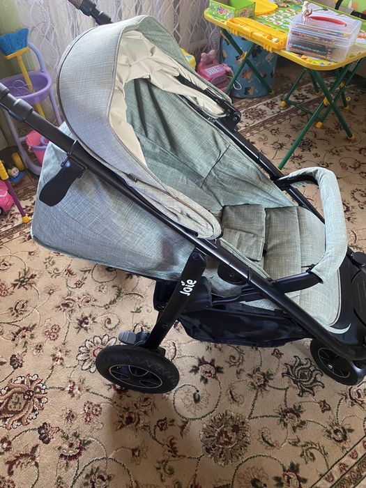 Коляска детская