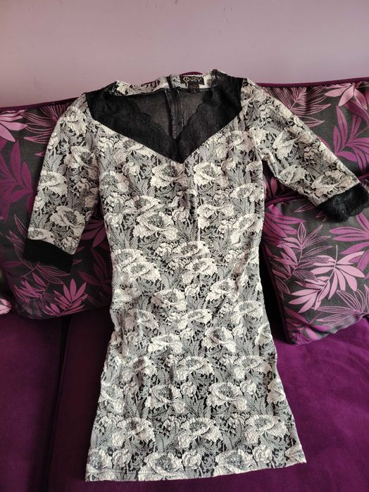 Дамски елегантни рокли за различни поводи