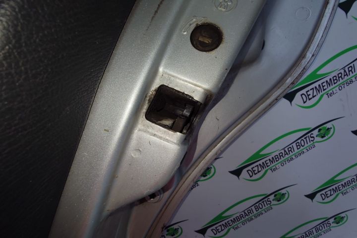 Broasca usa spate dreapta Skoda Octavia prima generatie (facelift)