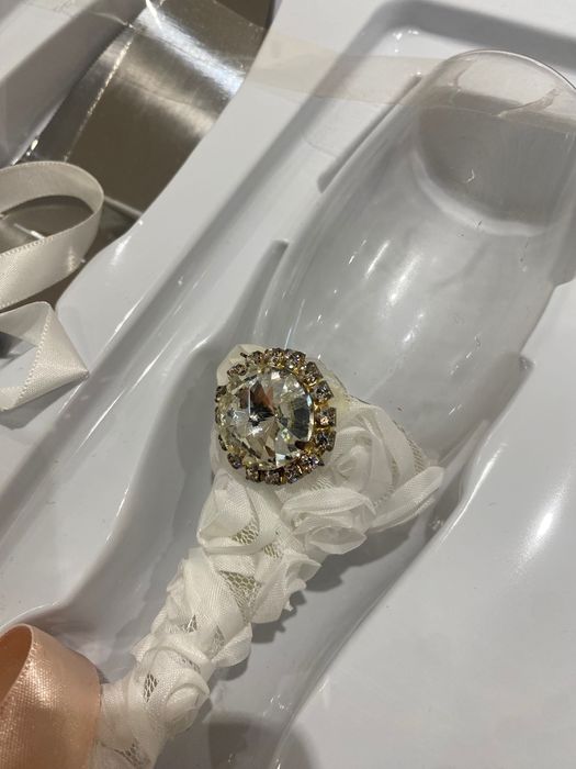 Комплект за сватбен ритуал